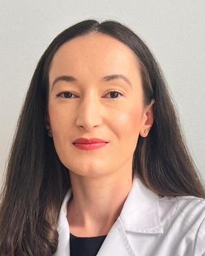 Dr. Laura Florea