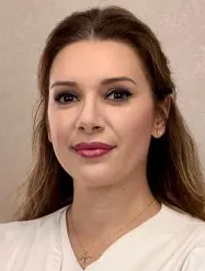 Dr. Sandra Iordache Clinica Medicala Vascularte