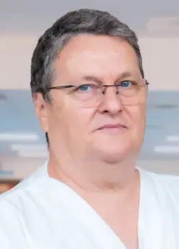 Dr. Calin-Marius Popa Spitalul Monza
