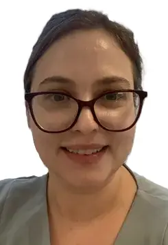 Dr. Estera Molnar Dr. Estera Molnar
