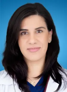 Dr. Marilena Valeria Linca Spitalul Monza ARES