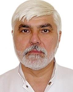 Dr. Marian Croitoru SANADOR 