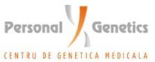 Clinica Personal Genetics
