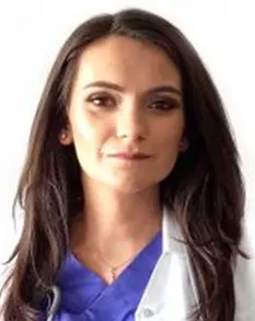 Dr. Iulia Emanuela Oaida Memormed