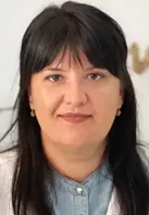 Dr. Marina David  Socrates Clinic