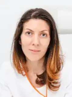 Dr. Alexandra Daniela Cazan Clinica Medicus