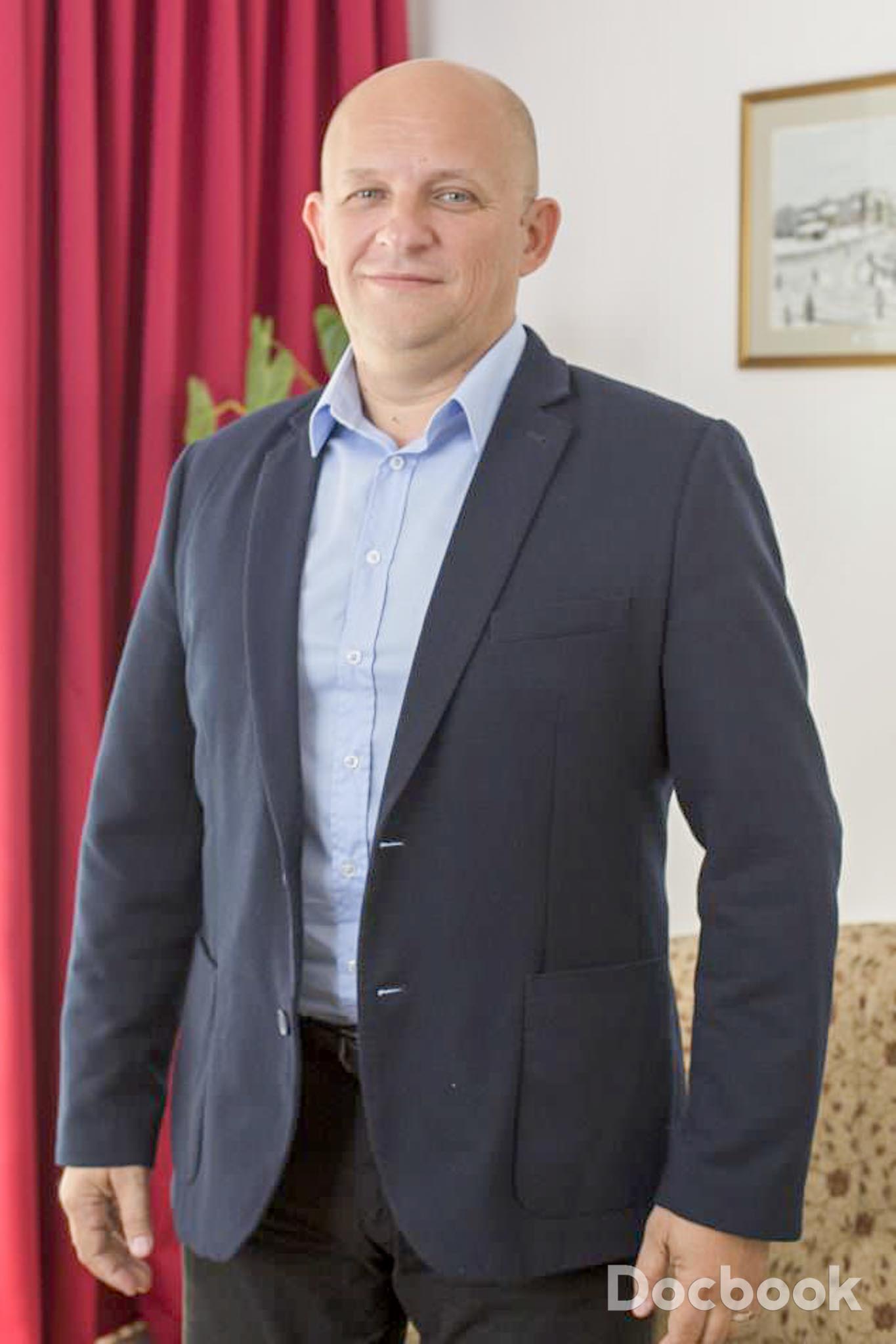 Razvan Peristeri