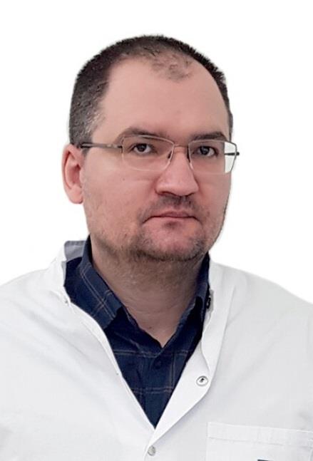 Dr. Andrei Popescu SANADOR 