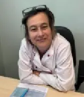 Dr. Adriana Matei ReumaDiagnostic