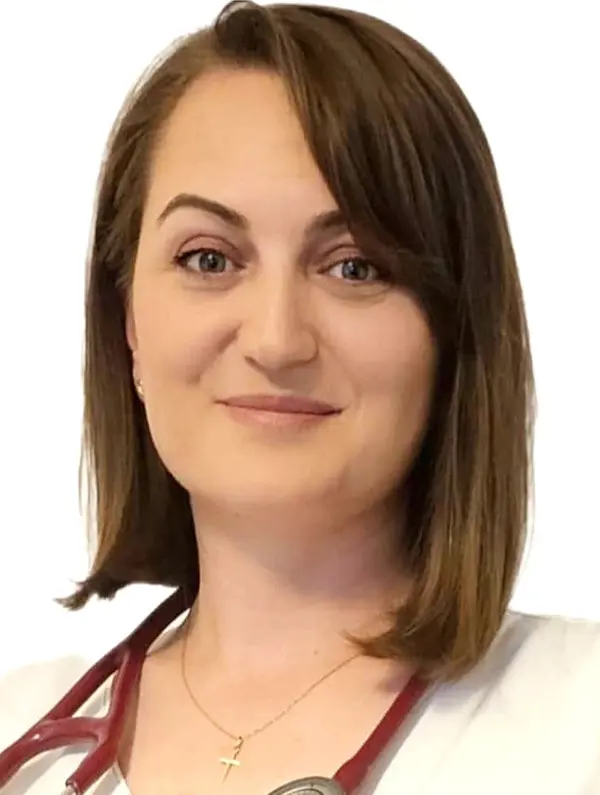 Dr. Iustina Leonte Memormed