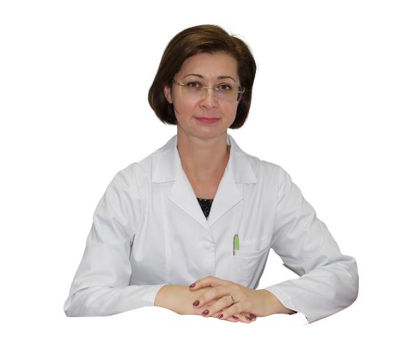 Dr. Adina Dumitriu