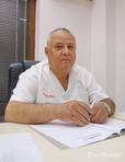 Dr. Ion Zoana