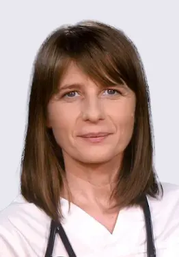 Dr. Bianca Adriana Voinescu RMN Diagnostica