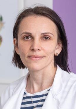 Dr. Roxana Dusceac
