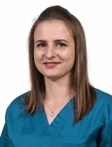Dr. Alexandra Husar Clinica ICD