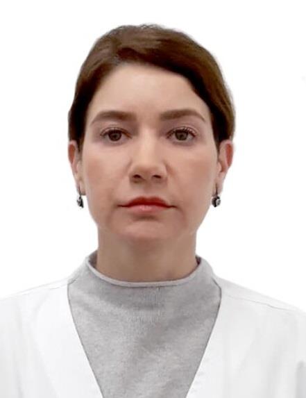 Dr. Ilinca Maria Mohora