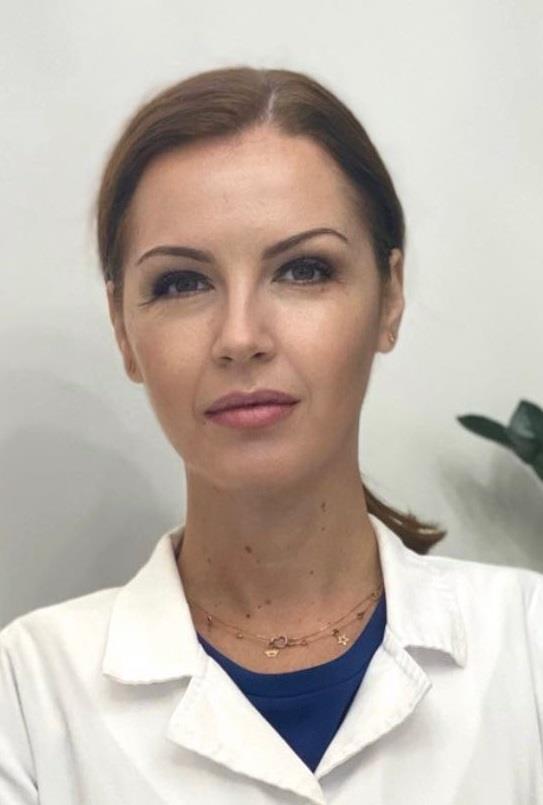 Dr. Alexandra Dacios Skin Medspa