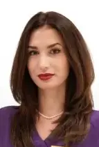 Dr. Patricia Nitica  Swiss Med Clinic