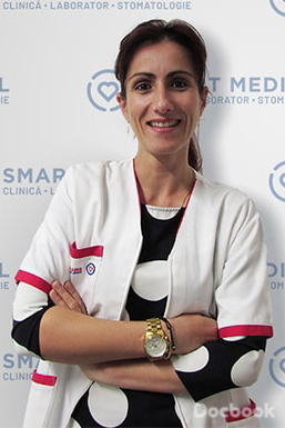 Dr. Vera Delcea