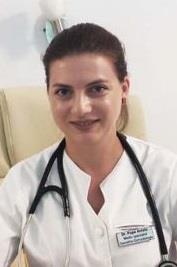 Dr. Anisia Simona Popa Savanutrihealth