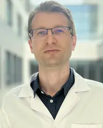 Dr. Liviu Popa Enayati Medical City