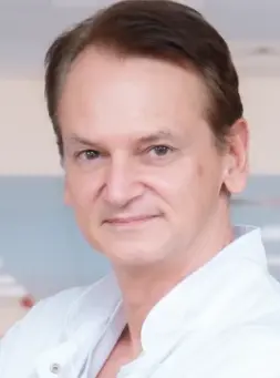 Dr. Theodor-Ionel Cebotaru Spitalul Monza