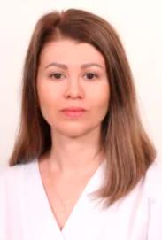 Dr. Gota Rodica Anastasios Medical Cluj