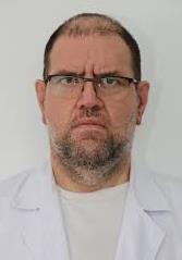 Dr. Cristian Sarau
