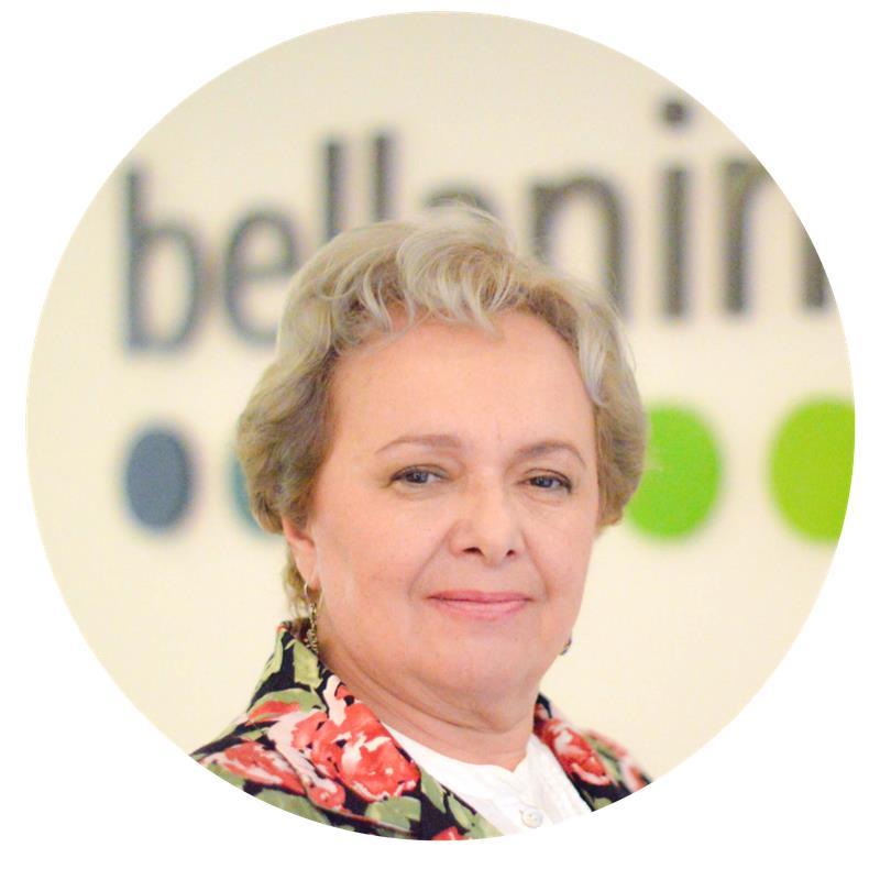 Dr. Ileana Botezat-Antonescu