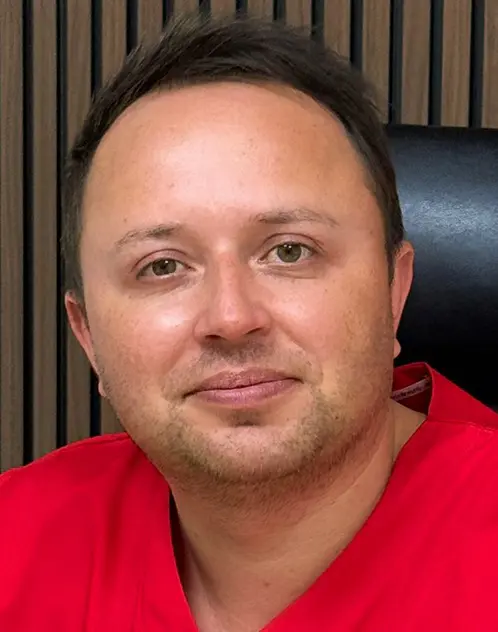 Dr. Bogdan Iosip Omini Clinic