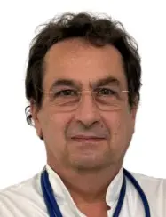 Dr. Dan Valentin Stefan Clinica Kidmed