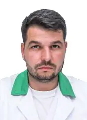 Dr. Alexandru Stavrica ReumaDiagnostic