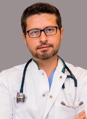 Dr. Stanca Ionut