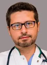Dr. Stanca Ionut Centrul Medical Pronia