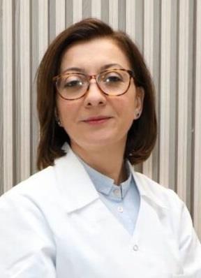 Dr. Roxana Zaharia