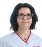 Steliana Lefter Medikali