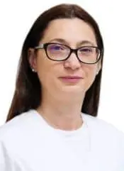 Dr. Irina Bordeianu Medikali