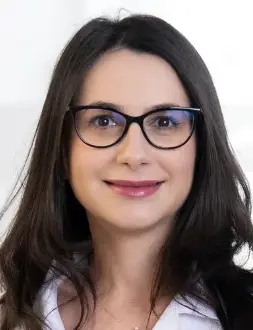Dr. Bianca Stanciu Embryos Clinica de Ginecologie si Fertilitate Pitesti