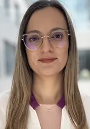 Dr. Andreea Gociu Enayati Medical City