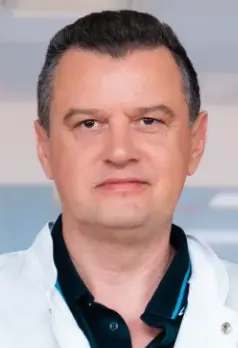 Dr. Catalin Baston Spitalul Monza