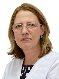 Dr. Ligia Petrescu SANADOR 