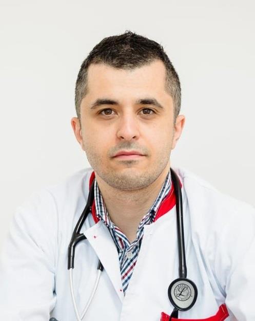 Dr. Codrin Begescu HermaMed Center