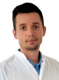 Dr. Dragos Arbunea Donna