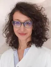 Dr. Oana Ionescu Bozdog Adeomed Clinica de Pediatrie si Neonatologie