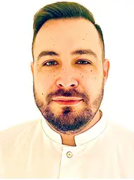 Dr. Cristian Radu  iLife Medical