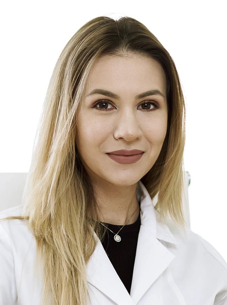 Dr. Elena Ciciu Ovidius Clinical Hospital: OCH