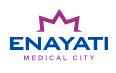 Clinica Enayati Medical City (REVERA)