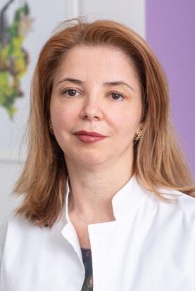 Dr. Vasilika Gero