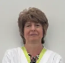 Dr. Daniela Stan ReumaDiagnostic