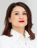 Dr. Larisa Zahradnyik Clinica Raze Decebal